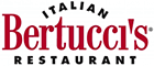 Bertucci's logo