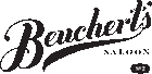Beucherts Saloon logo