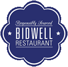 Bidwell logo