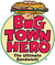 Big Town Hero