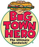 Big Town Hero logo
