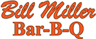 Bill Miller Bar-B-Q logo
