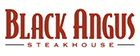 Black Angus Steakhouse logo