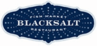 BlackSalt logo