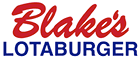 Blake's Lotaburger logo