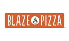 Blaze Pizza logo