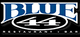 Blue 44 logo