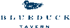 Blue Duck Tavern logo