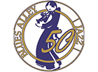 Blues Alley logo