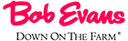 Bob Evans logo