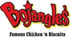Bojangles' logo