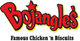 Bojangles' logo