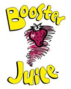 Booster Juice logo