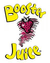 Booster Juice