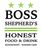 Boss Shepherd's logo