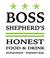 Boss Shepherd's