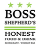 Boss Shepherd's logo