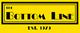 Bottom Line Saloon logo