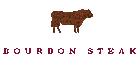 Bourbon Steak logo