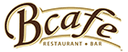 Brookland Cafe logo
