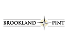 Brookland Pint logo