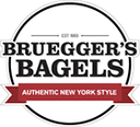 Bruegger's Bagels logo