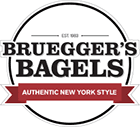 Bruegger's Bagels logo