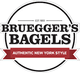 Bruegger's Bagels logo