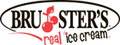 Brusters logo