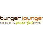 Burger Lounge logo