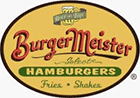 Burger Meister logo