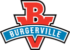 Burgerville logo