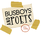 Busboys & Poets logo