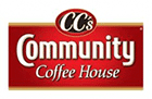 C C's Coffee House logo