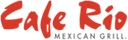 Cafe Rio logo