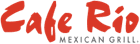 Cafe Rio logo