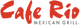 Cafe Rio logo