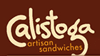 Calistoga Bakery Cafe logo