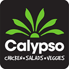Calypso Cafe logo