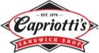 Capriotti's Sandwich Shop logo