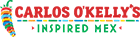 Carlos O'Kelly's logo