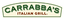 Carrabba's Italian Grill