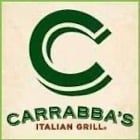 Carrabba's logo