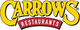 Carrows logo