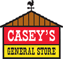 Casey's Carry-out Pizza logo