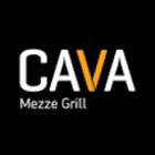 Cava Grill logo