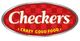 Checkers logo