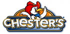 Chester's logo