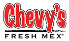 Chevy's logo