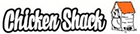 Chicken Shack logo